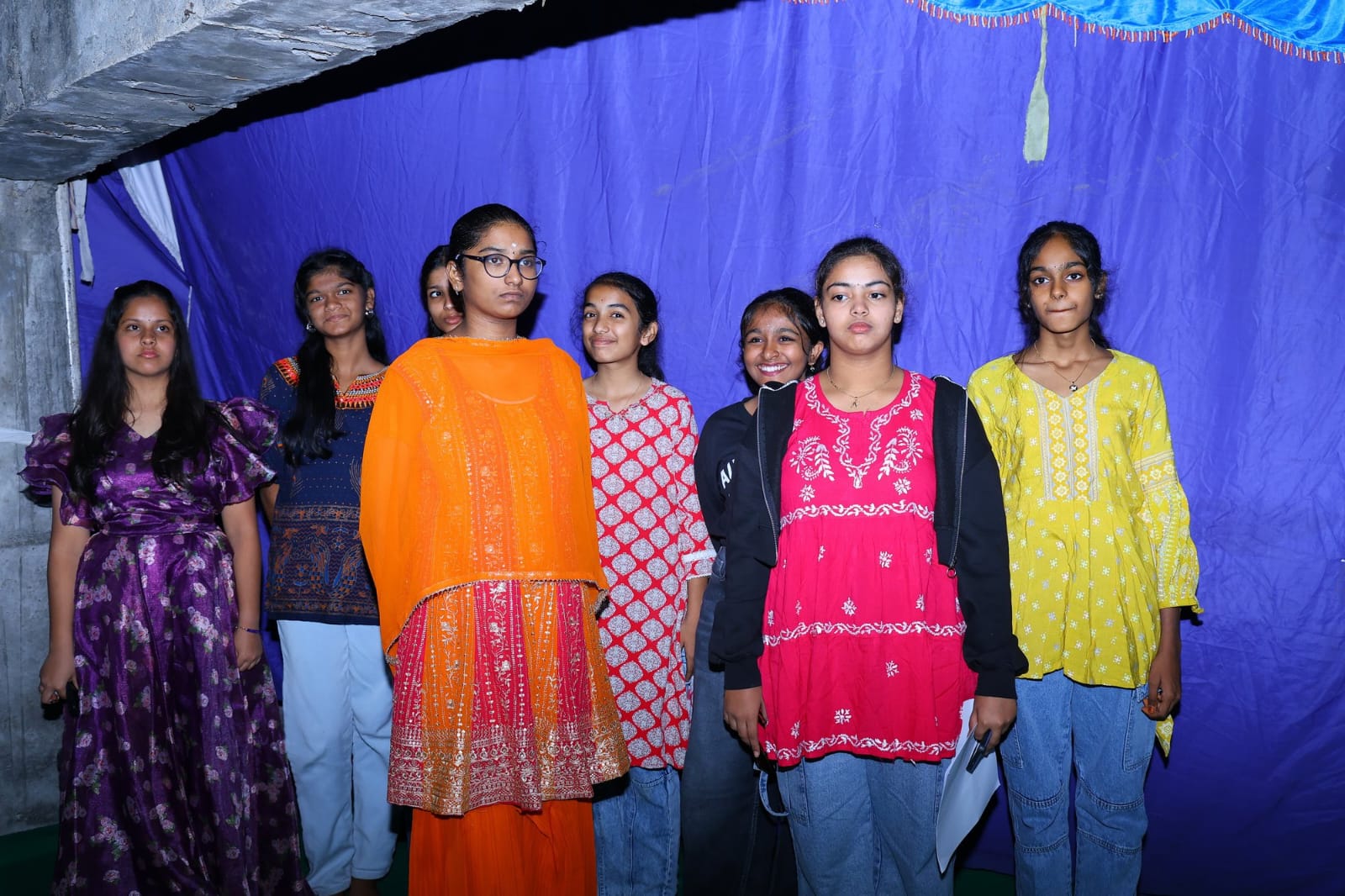 Success Meet Image